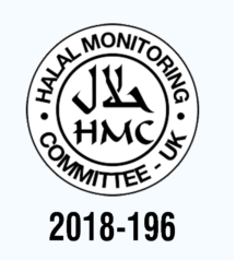 Sertifikasi Halal UK British Propolis